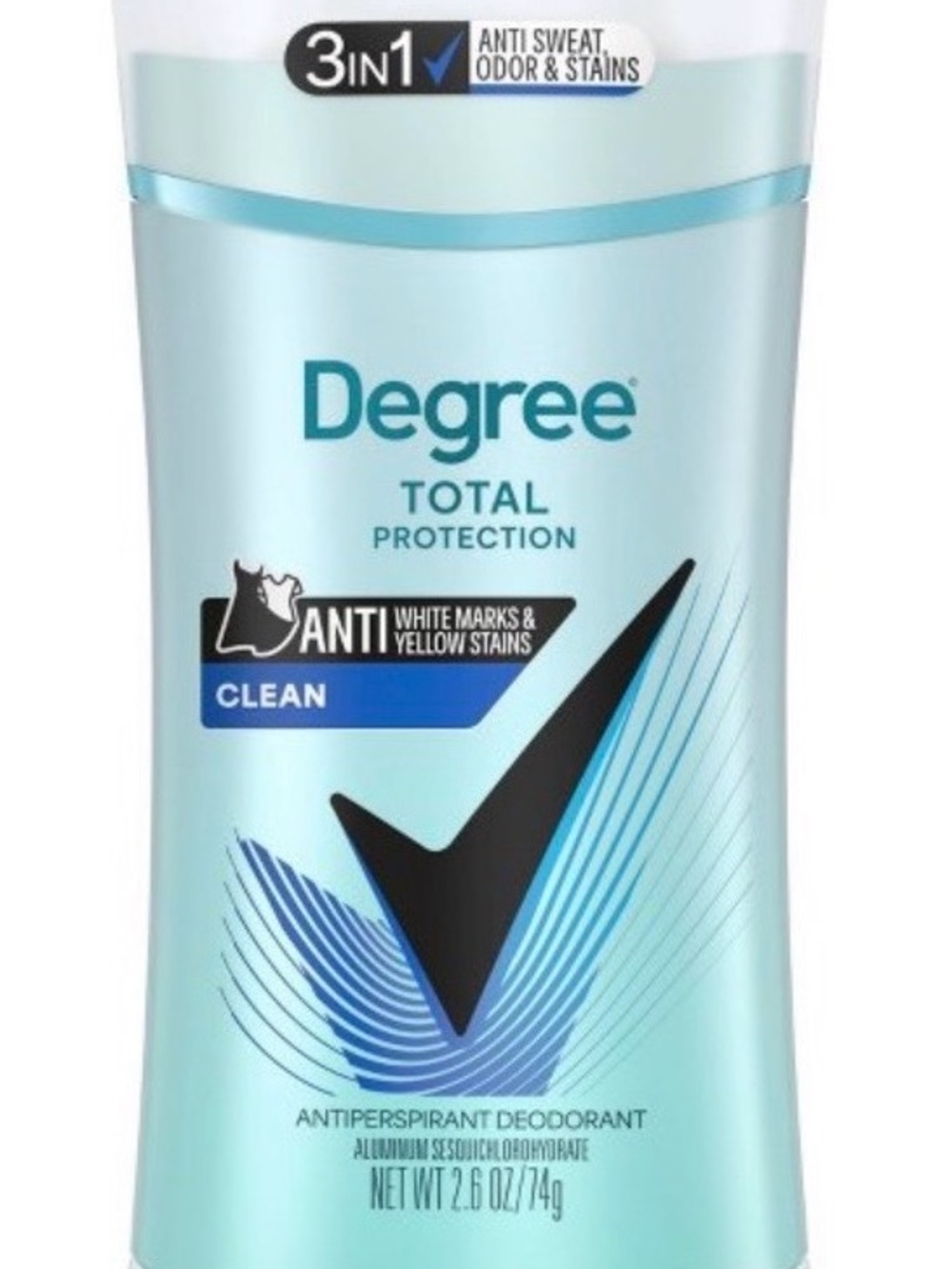 Degree Antiperspirant Deodorant Bundle- Mix & Match - Picture 2 of 3